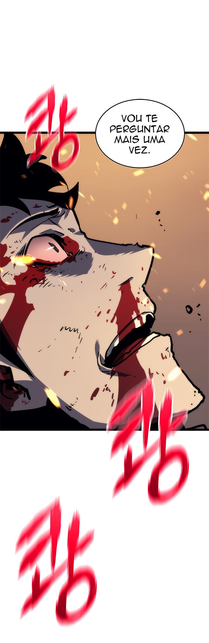 Read Solo Leveling BR Manga Online