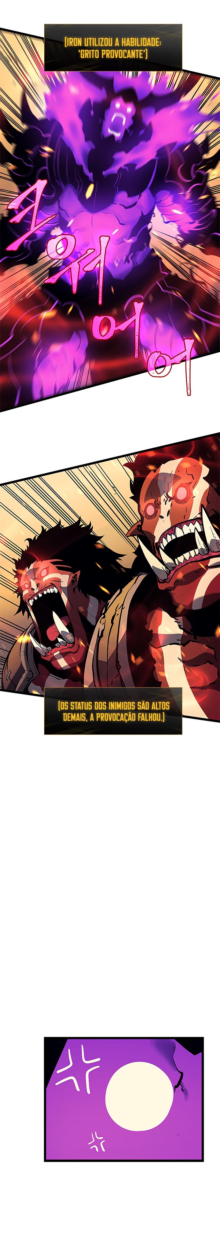 Read Solo Leveling BR Manga Online