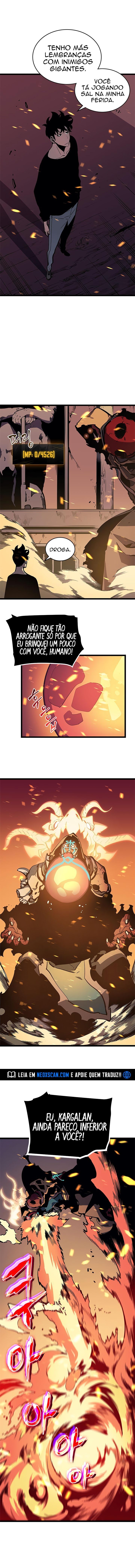 Read Solo Leveling BR Manga Online