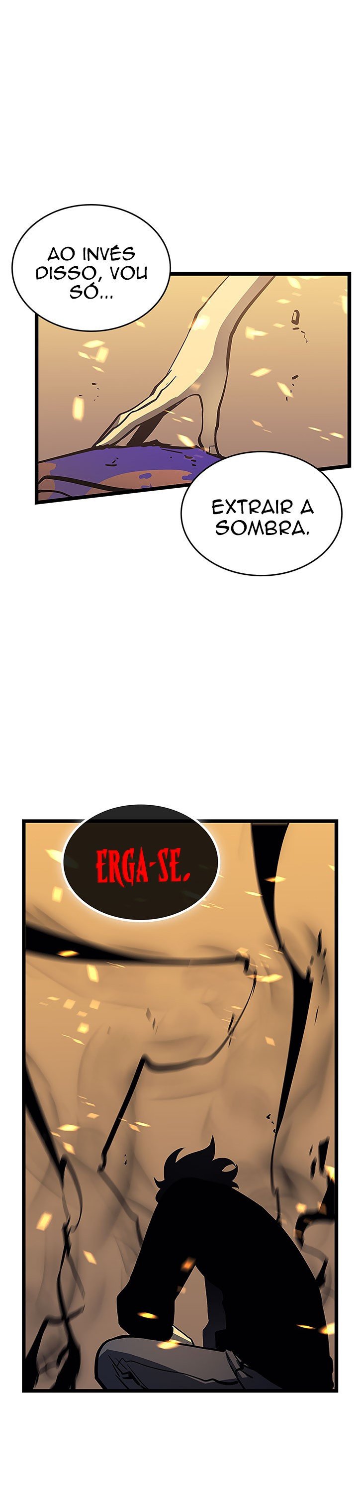 Read Solo Leveling BR Manga Online
