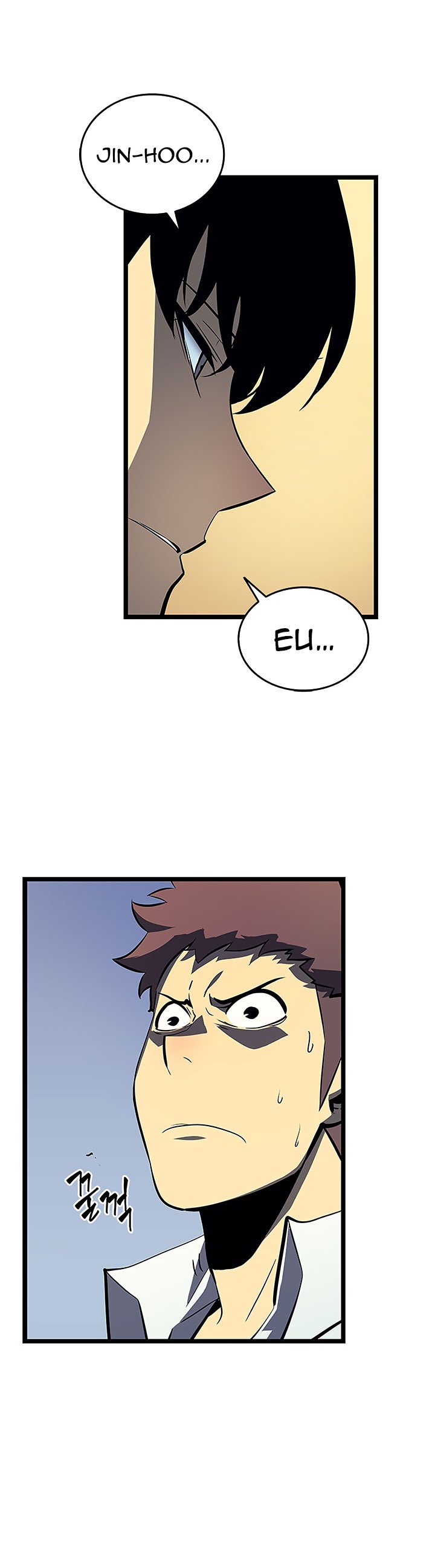 Read Solo Leveling BR Manga Online
