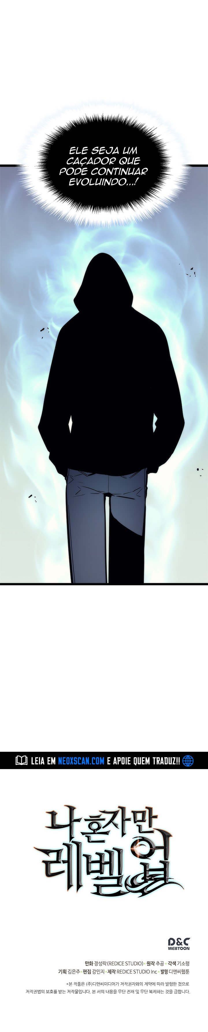 Read Solo Leveling BR Manga Online