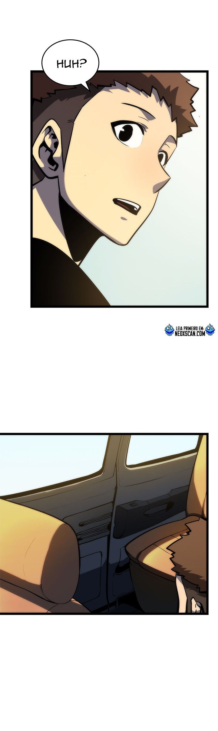 Read Solo Leveling BR Manga Online