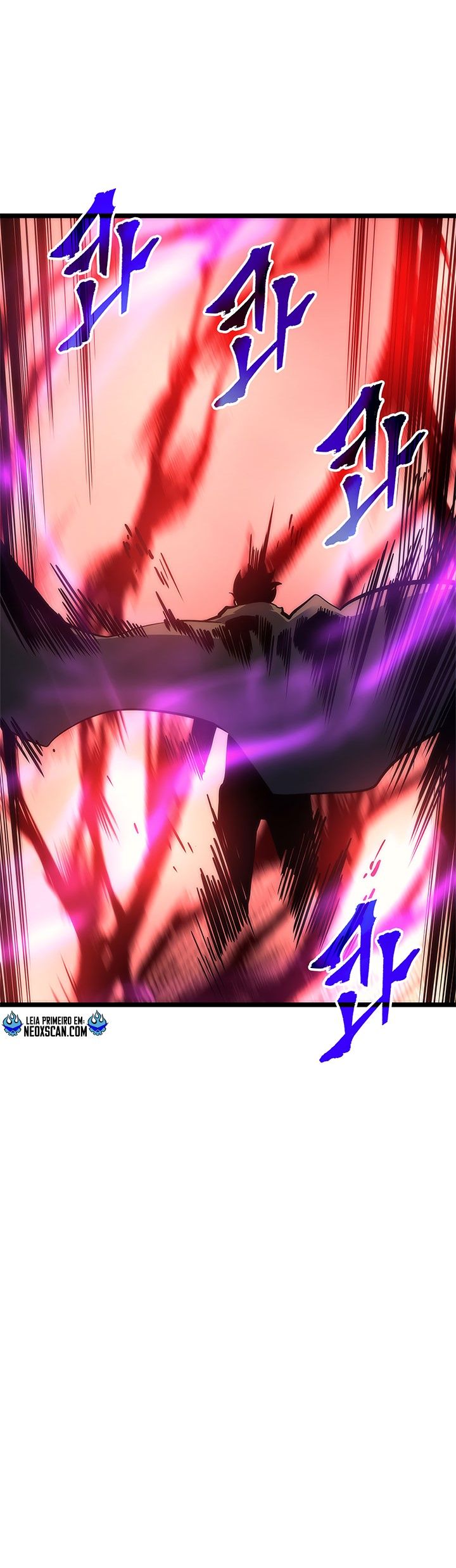 Read Solo Leveling BR Manga Online