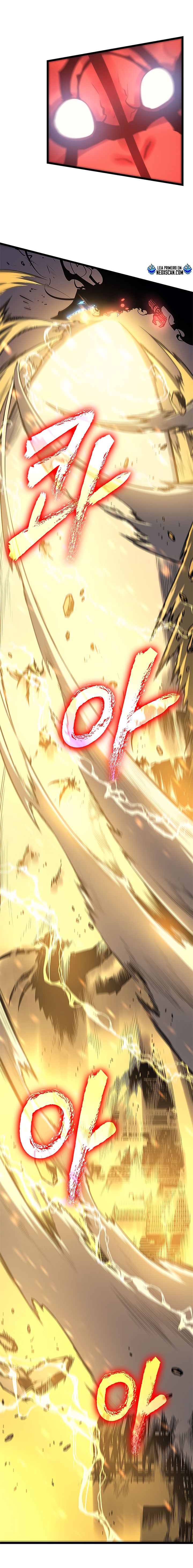 Read Solo Leveling BR Manga Online