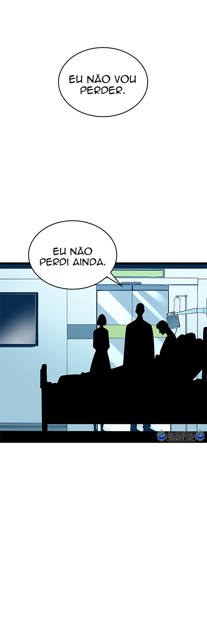 Read Solo Leveling BR Manga Online
