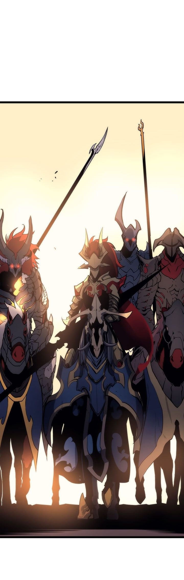Read Solo Leveling BR Manga Online