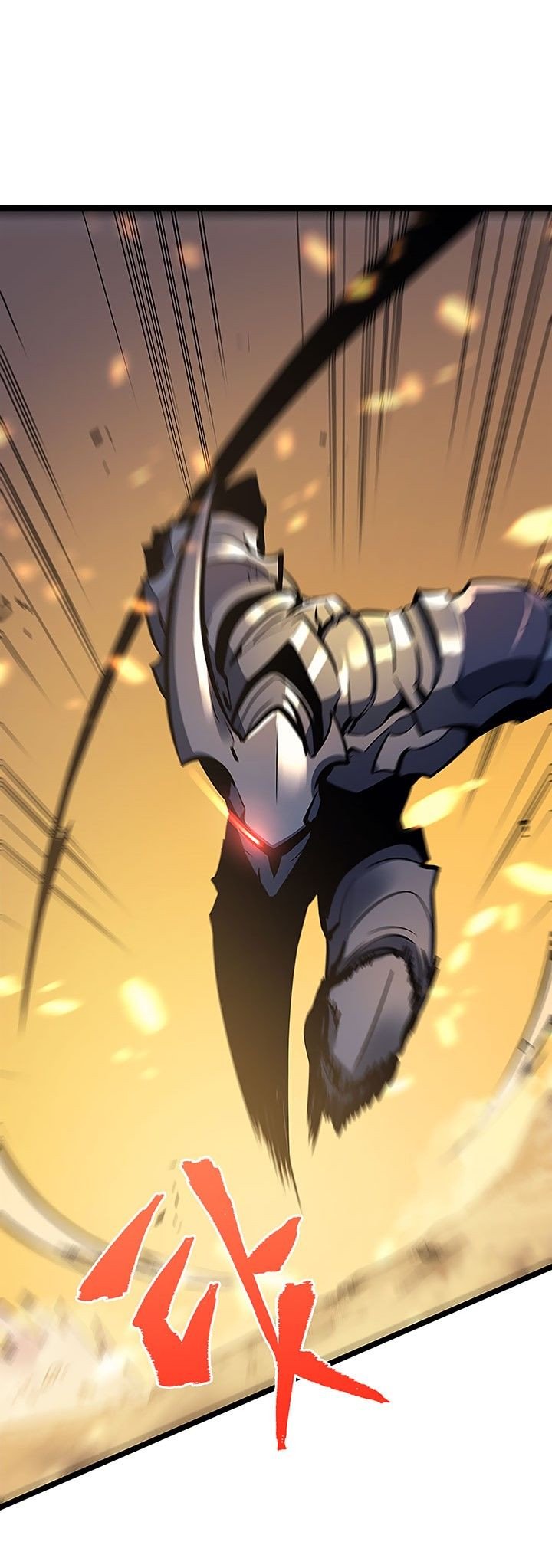 Read Solo Leveling BR Manga Online
