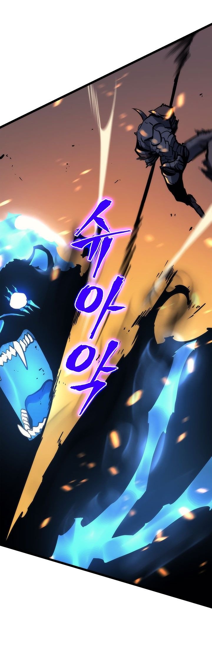 Read Solo Leveling BR Manga Online