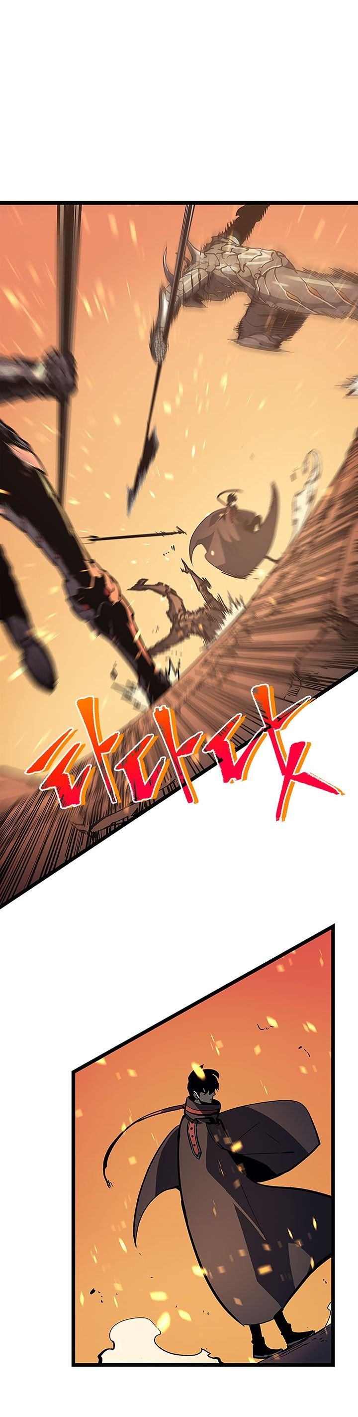 Read Solo Leveling BR Manga Online