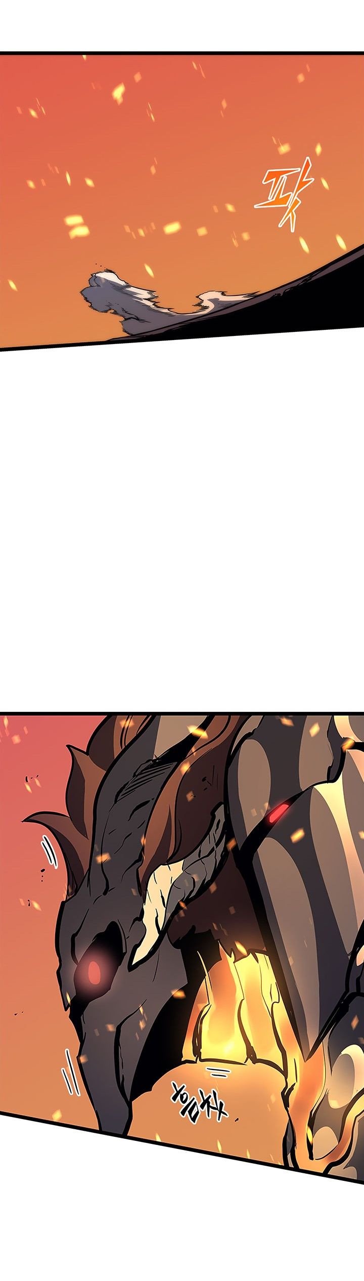 Read Solo Leveling BR Manga Online