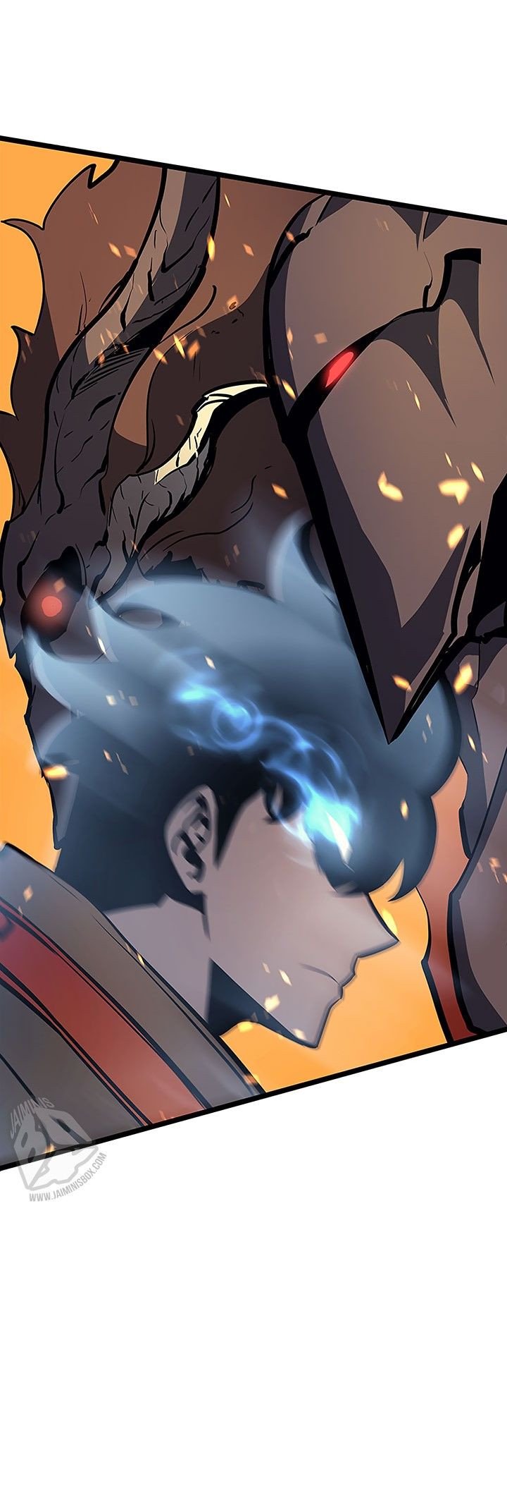 Read Solo Leveling BR Manga Online