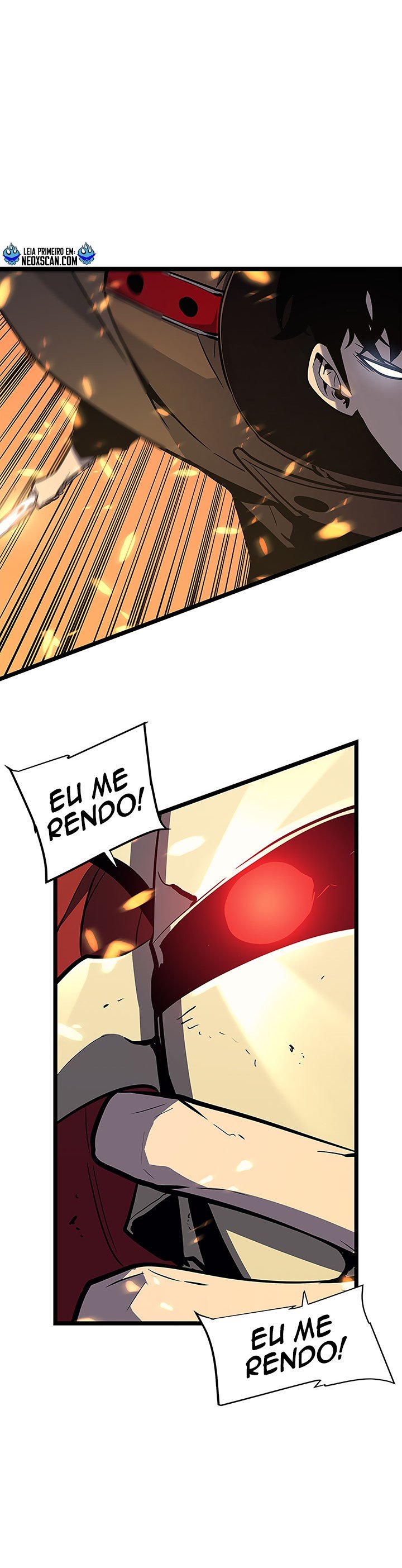 Read Solo Leveling BR Manga Online