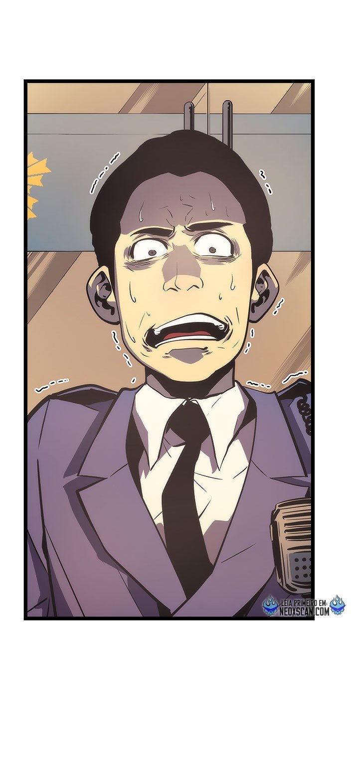 Read Solo Leveling BR Manga Online