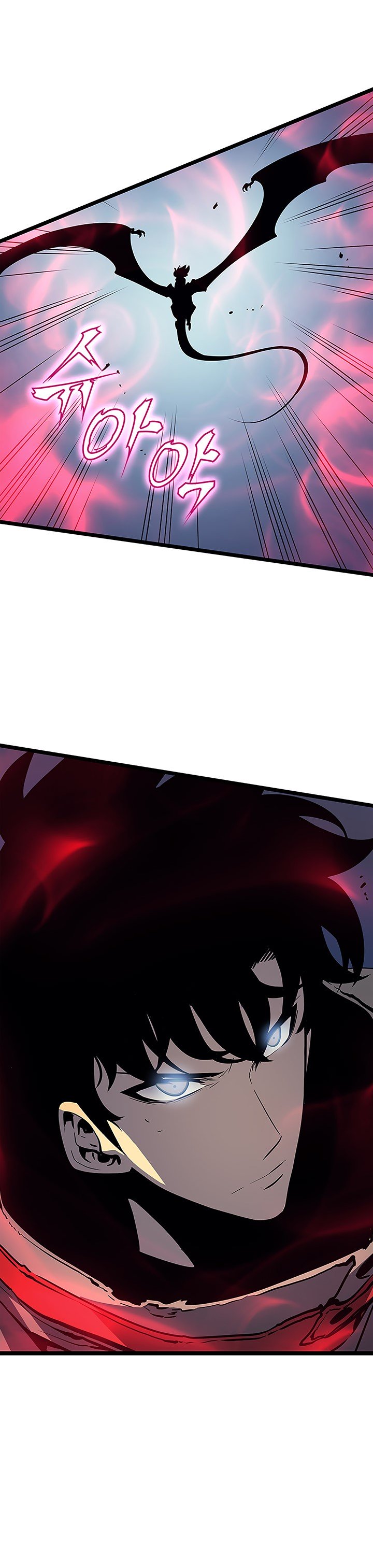 Read Solo Leveling BR Manga Online
