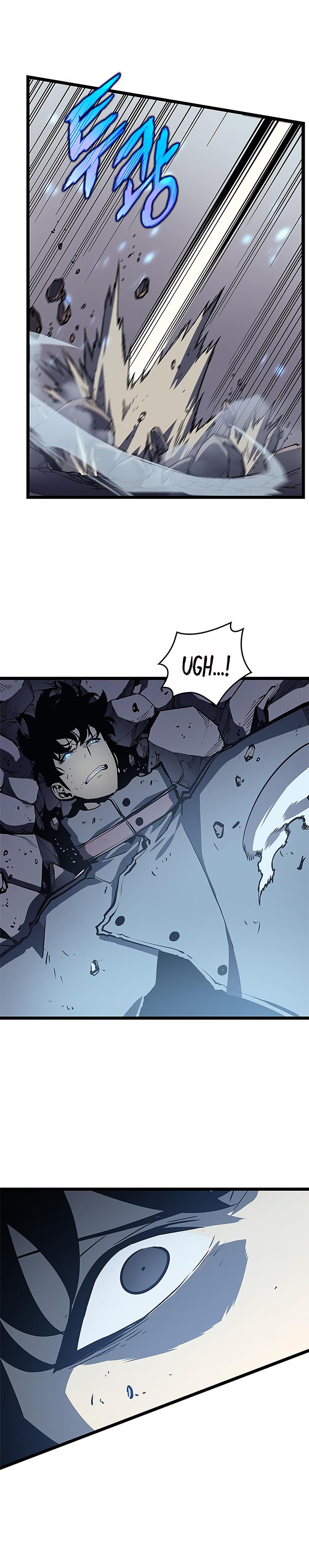 Read Solo Leveling BR Manga Online