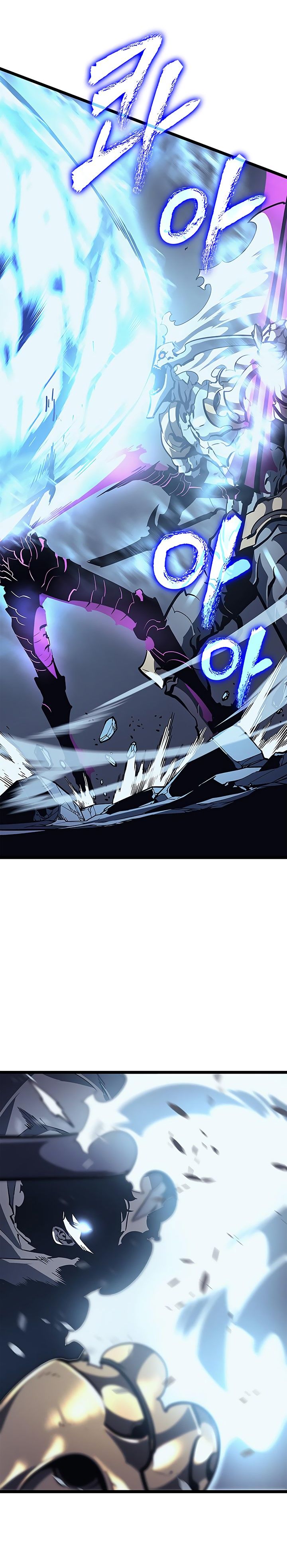 Read Solo Leveling BR Manga Online