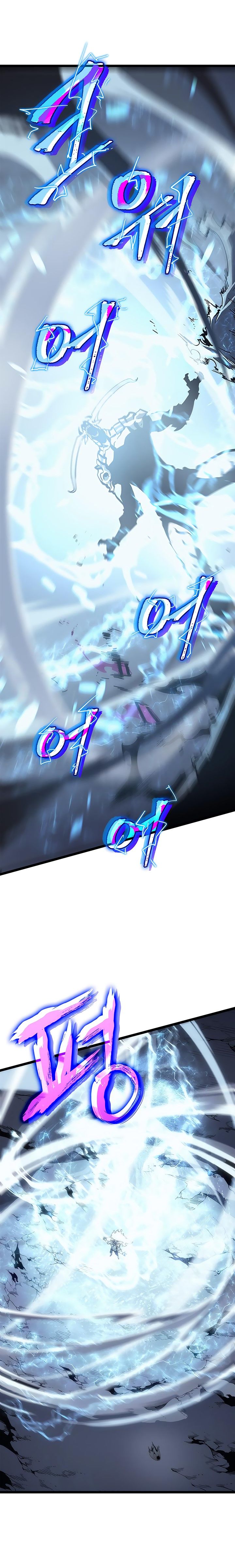 Read Solo Leveling BR Manga Online