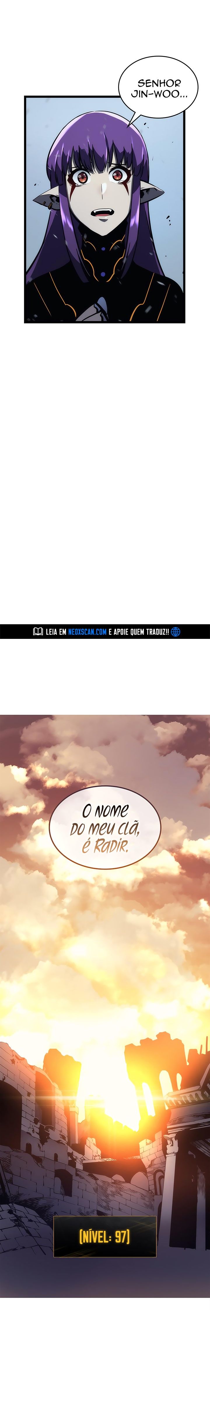 Read Solo Leveling BR Manga Online