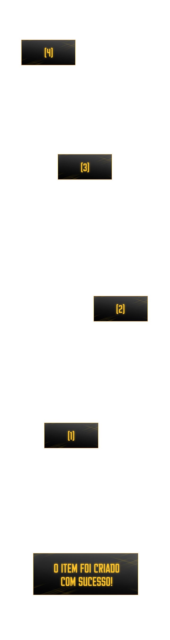 Read Solo Leveling BR Manga Online