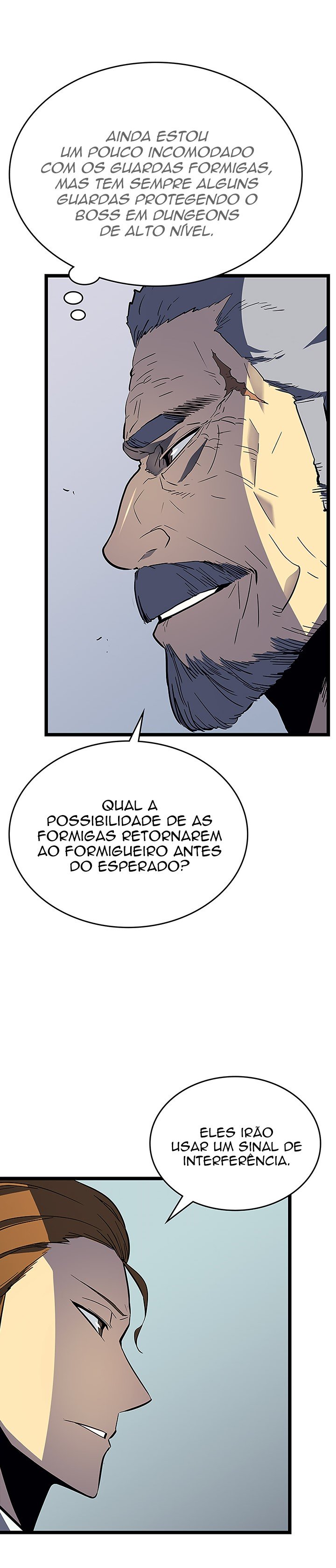 Read Solo Leveling BR Manga Online
