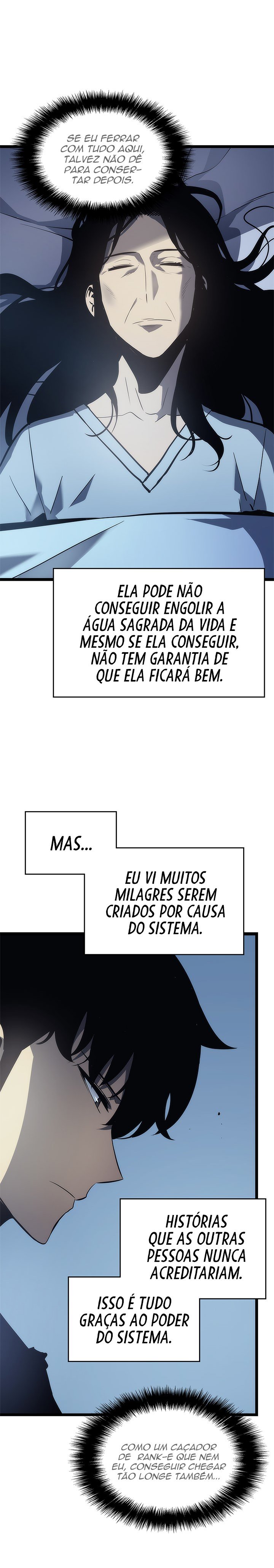 Read Solo Leveling BR Manga Online