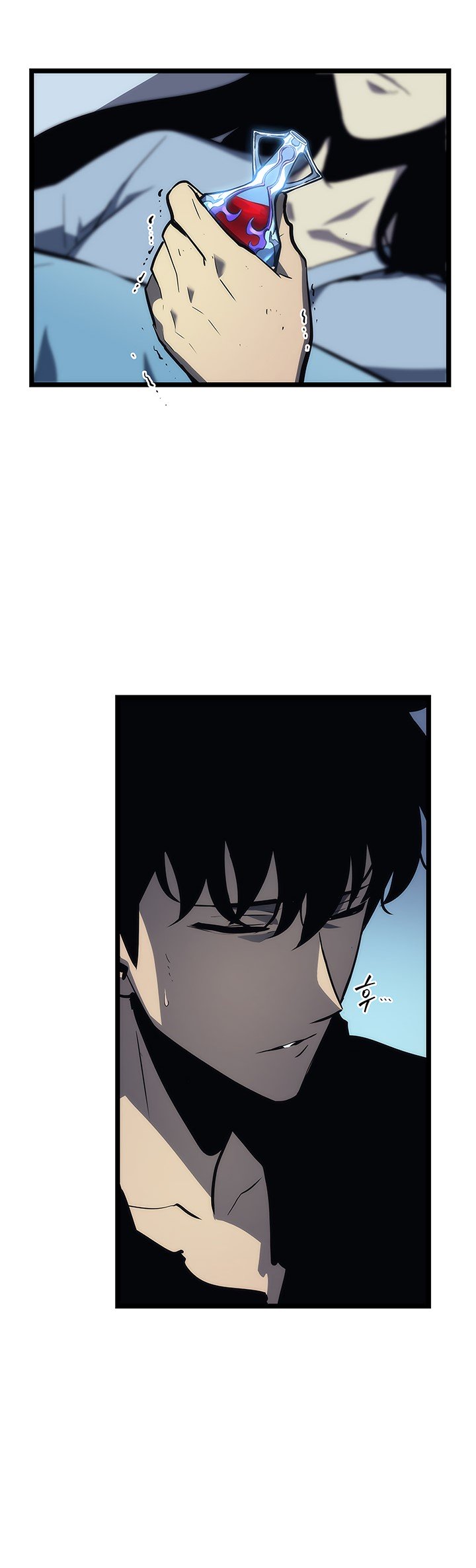 Read Solo Leveling BR Manga Online