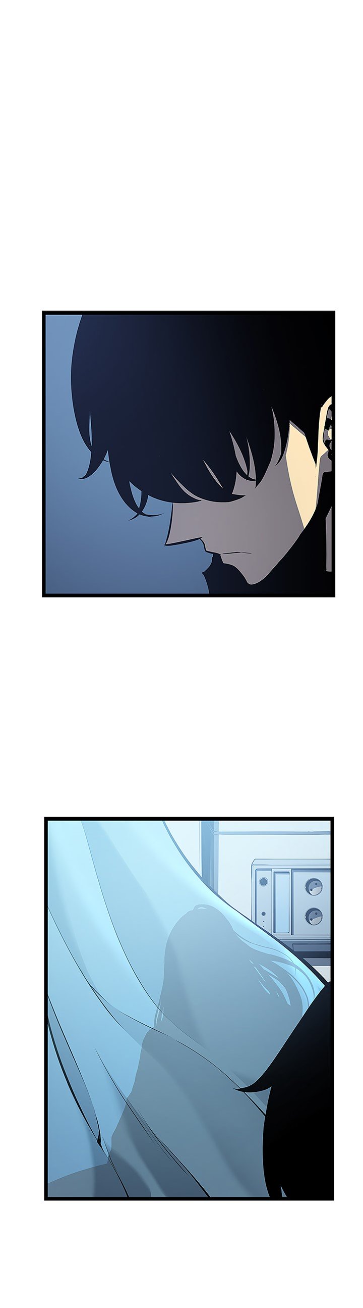 Read Solo Leveling BR Manga Online