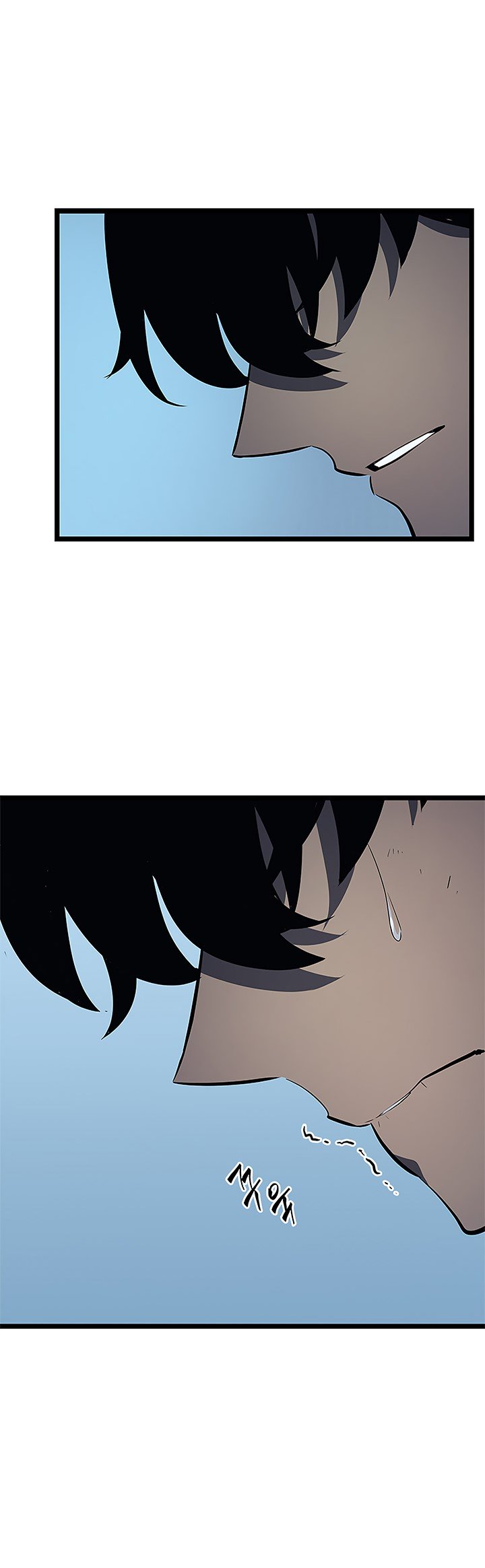 Read Solo Leveling BR Manga Online