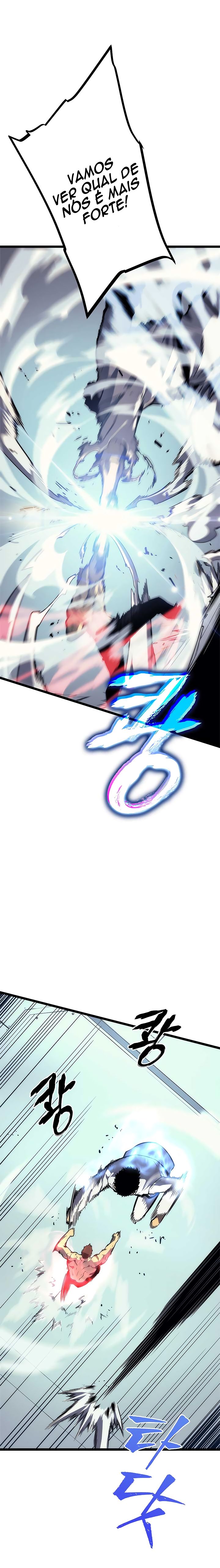 Read Solo Leveling BR Manga Online