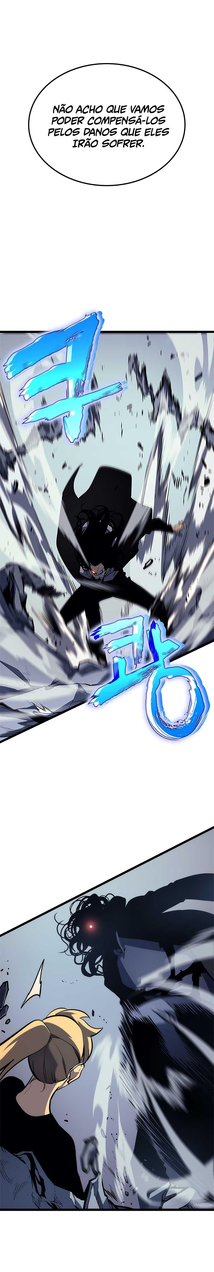 Read Solo Leveling BR Manga Online