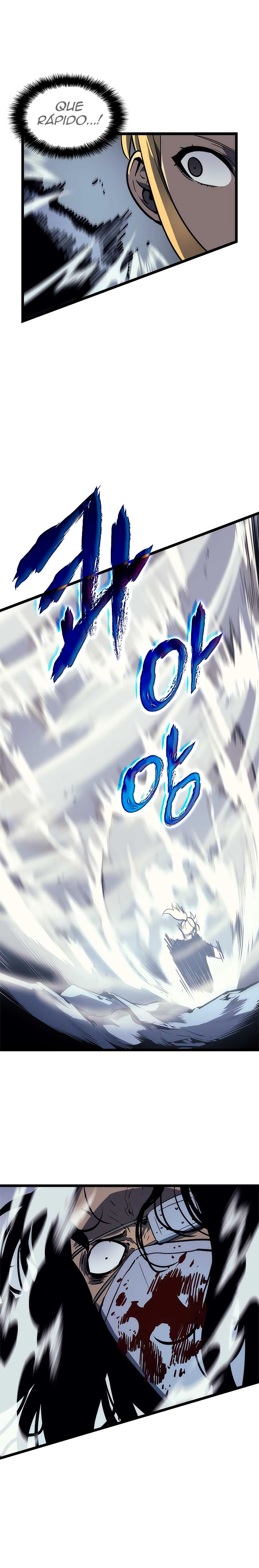 Read Solo Leveling BR Manga Online