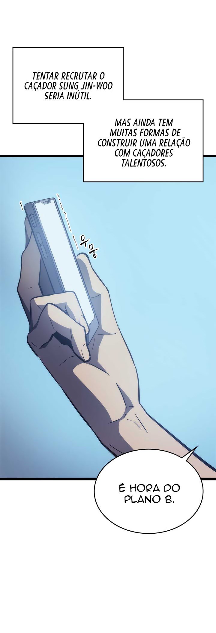 Read Solo Leveling BR Manga Online