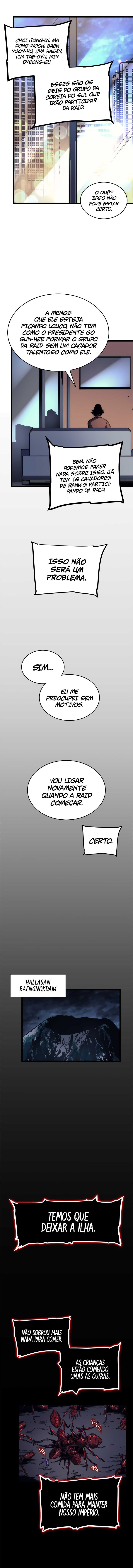 Read Solo Leveling BR Manga Online
