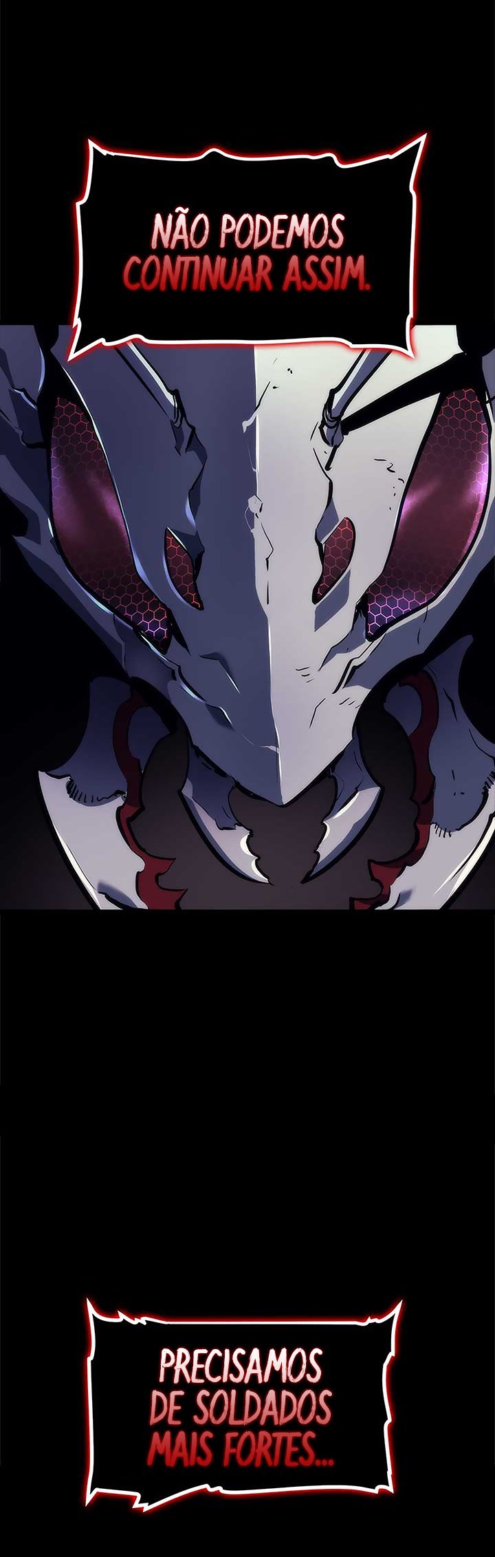 Read Solo Leveling BR Manga Online