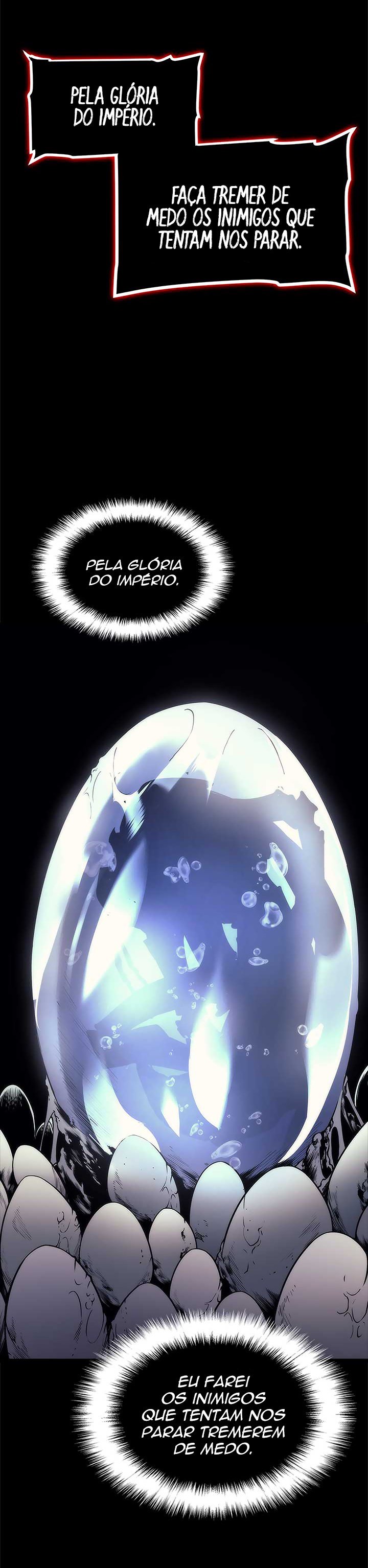 Read Solo Leveling BR Manga Online