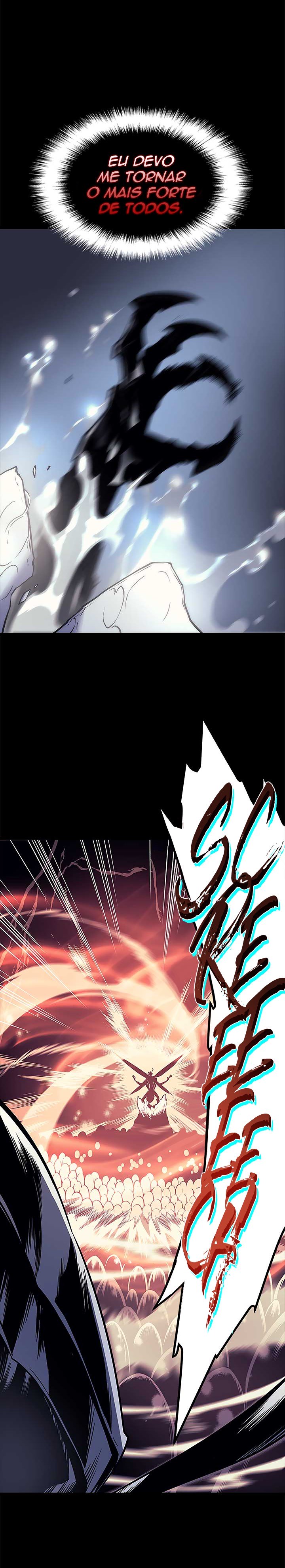 Read Solo Leveling BR Manga Online