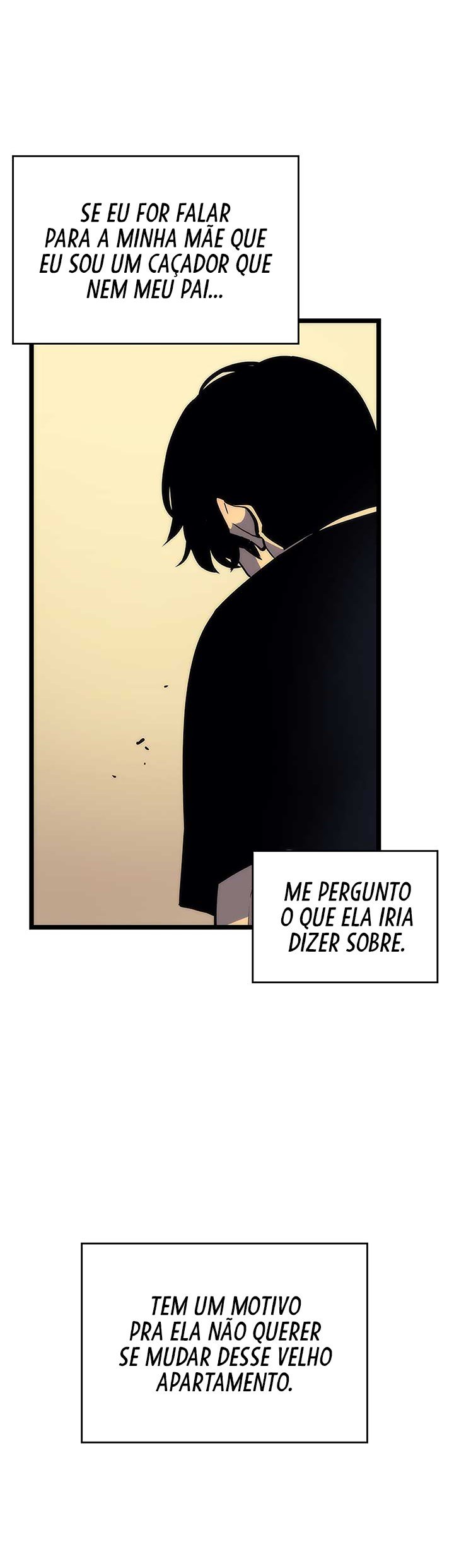 Read Solo Leveling BR Manga Online
