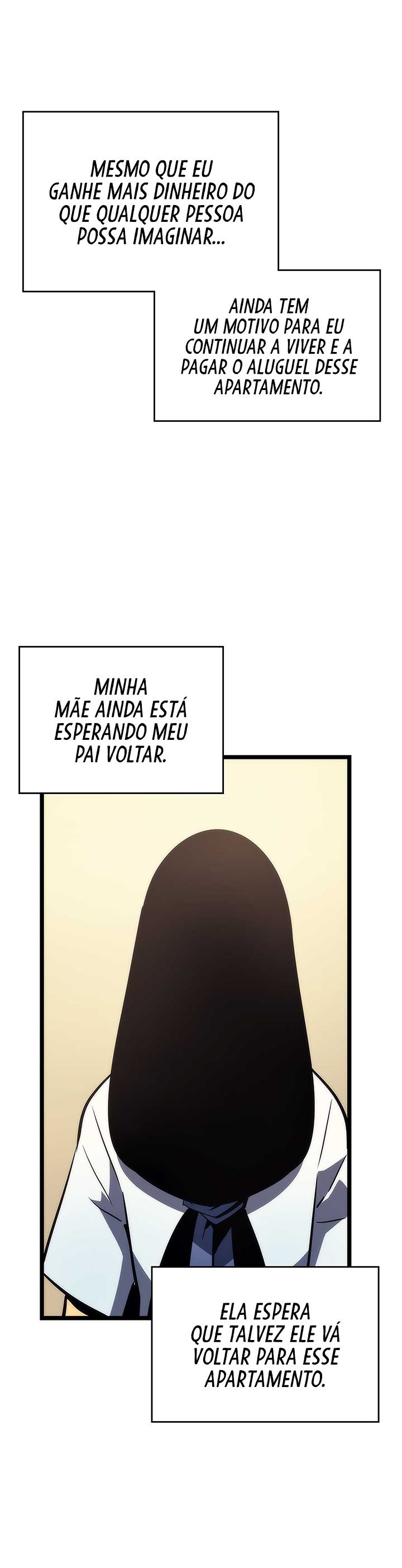 Read Solo Leveling BR Manga Online
