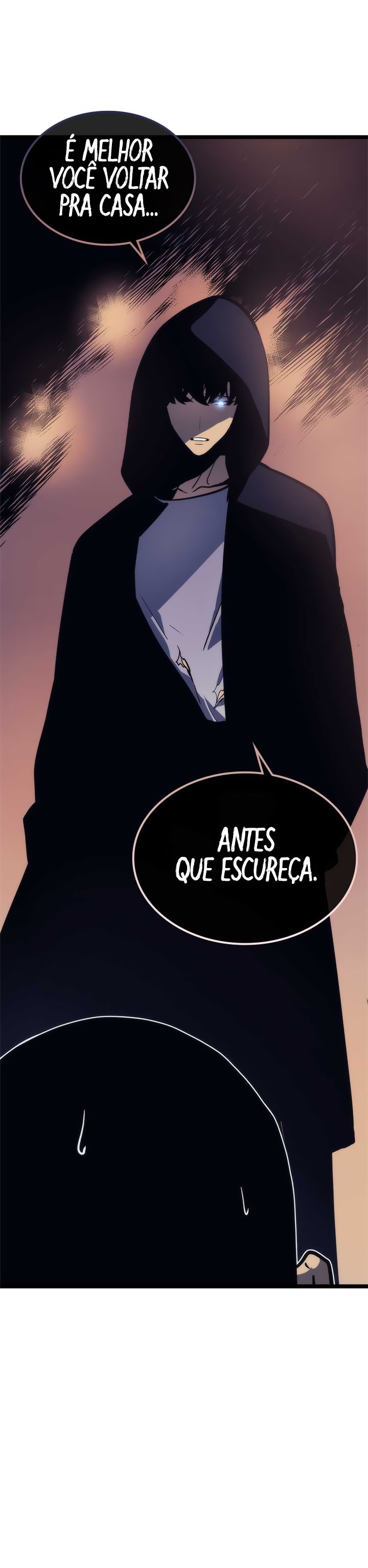 Read Solo Leveling BR Manga Online
