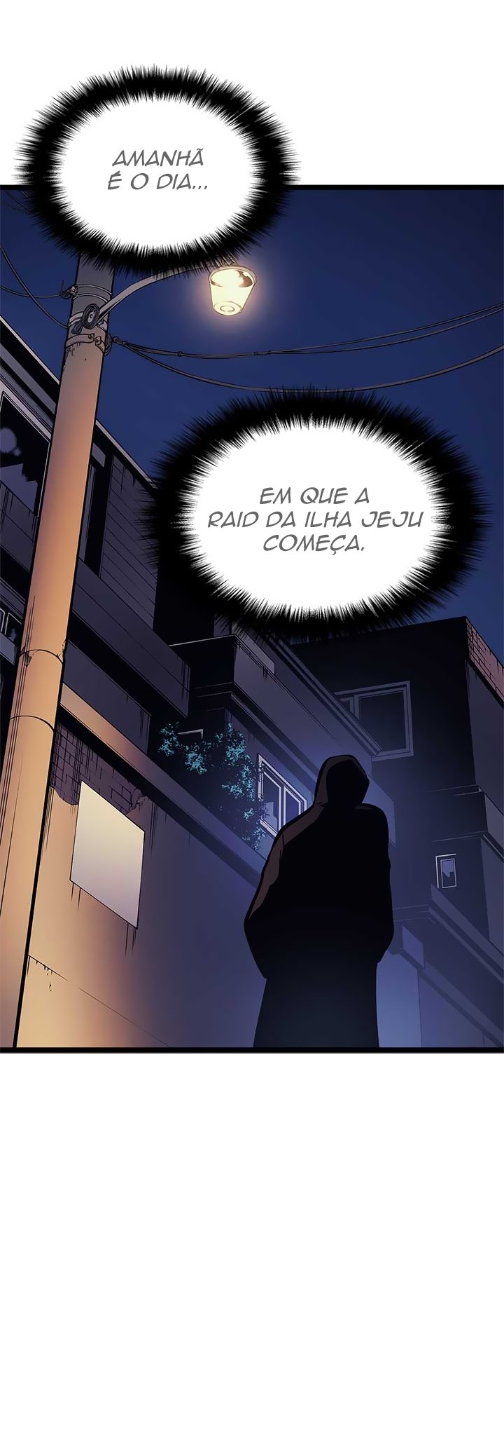 Read Solo Leveling BR Manga Online