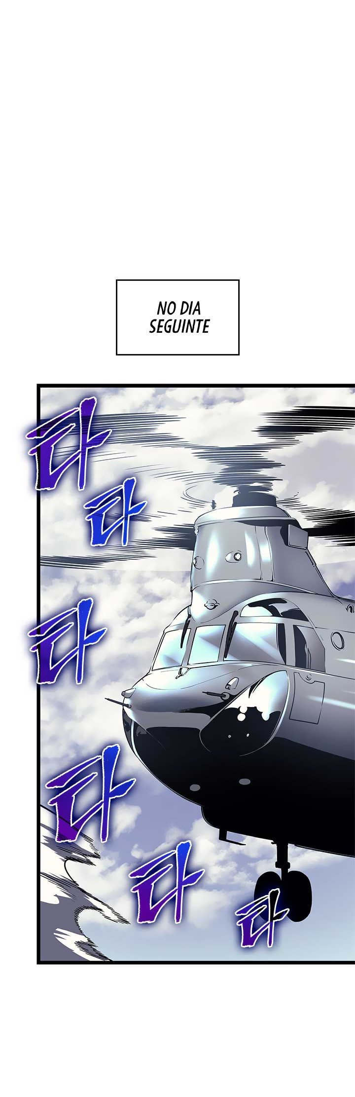 Read Solo Leveling BR Manga Online