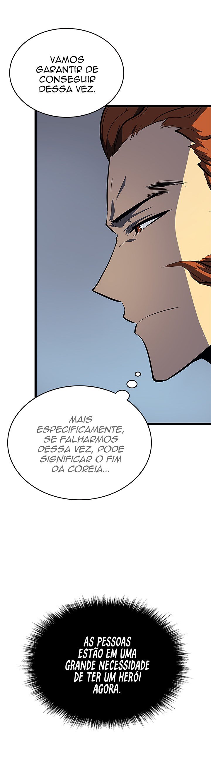 Read Solo Leveling BR Manga Online