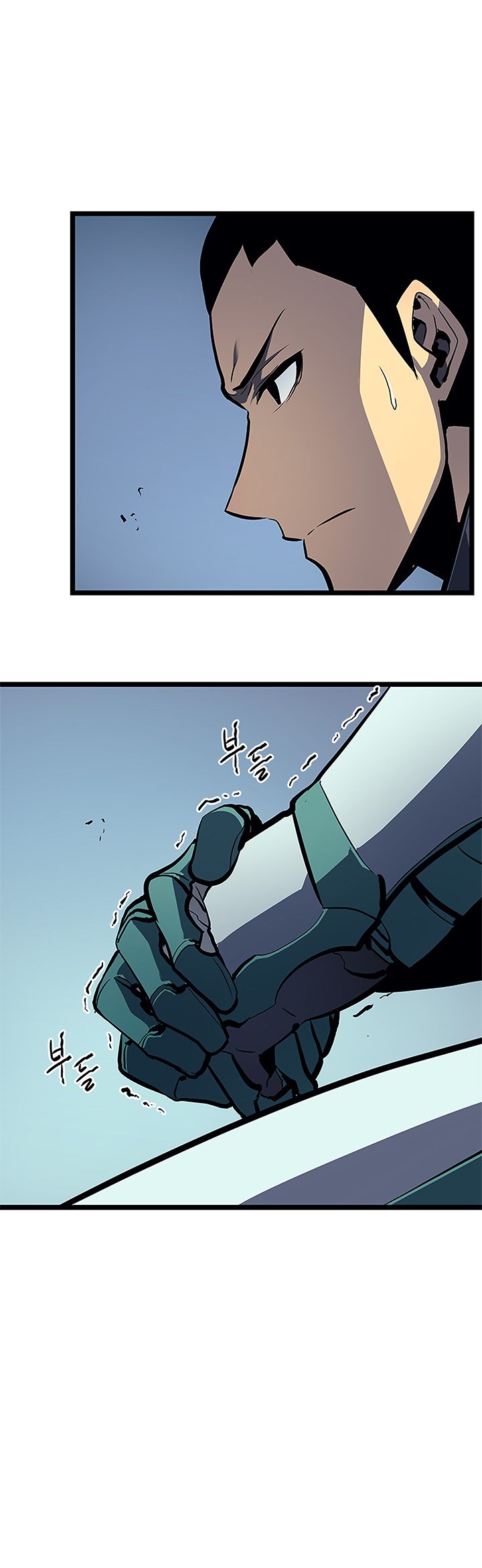 Read Solo Leveling BR Manga Online