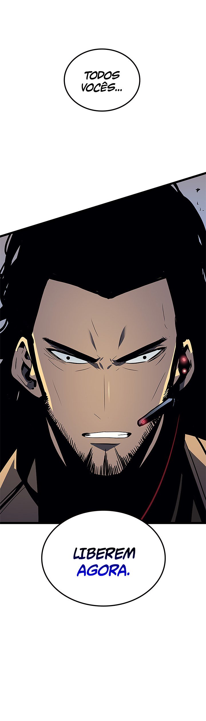 Read Solo Leveling BR Manga Online