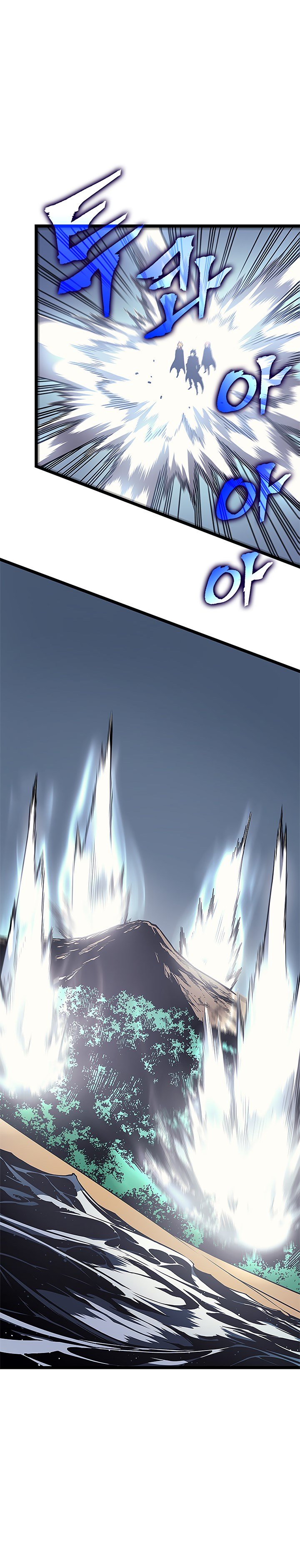 Read Solo Leveling BR Manga Online