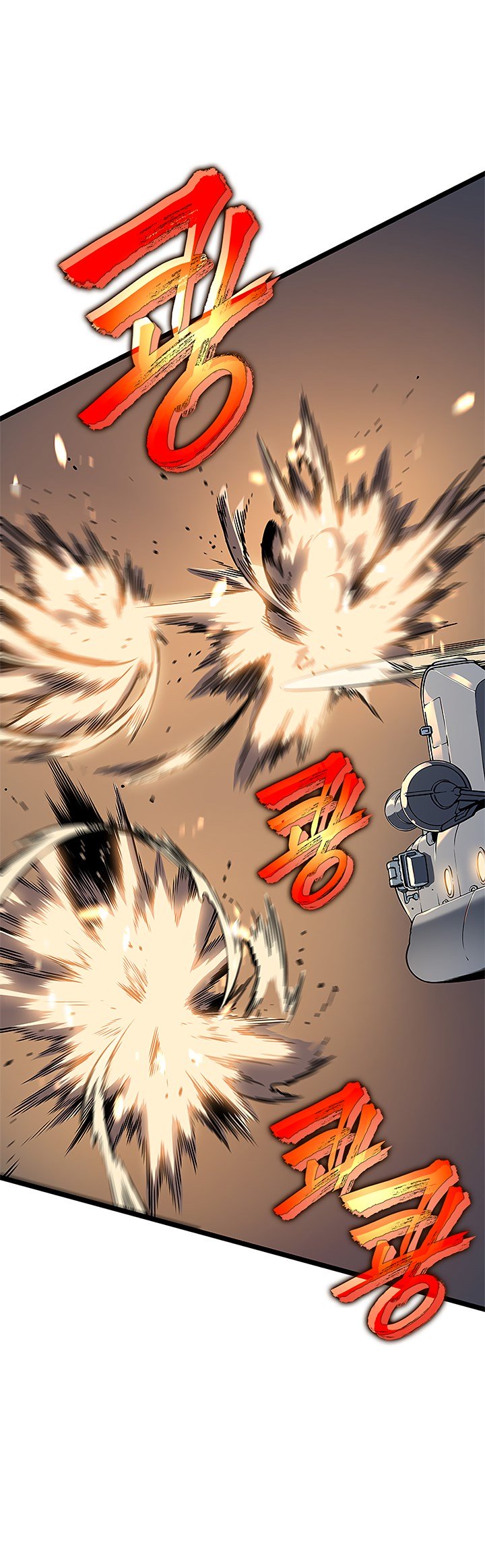 Read Solo Leveling BR Manga Online