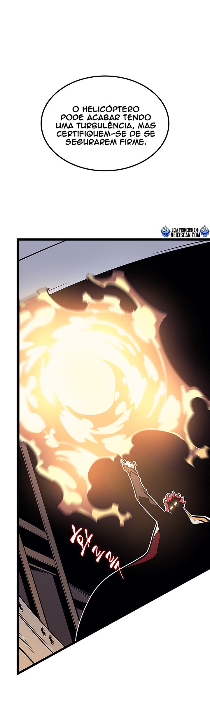 Read Solo Leveling BR Manga Online