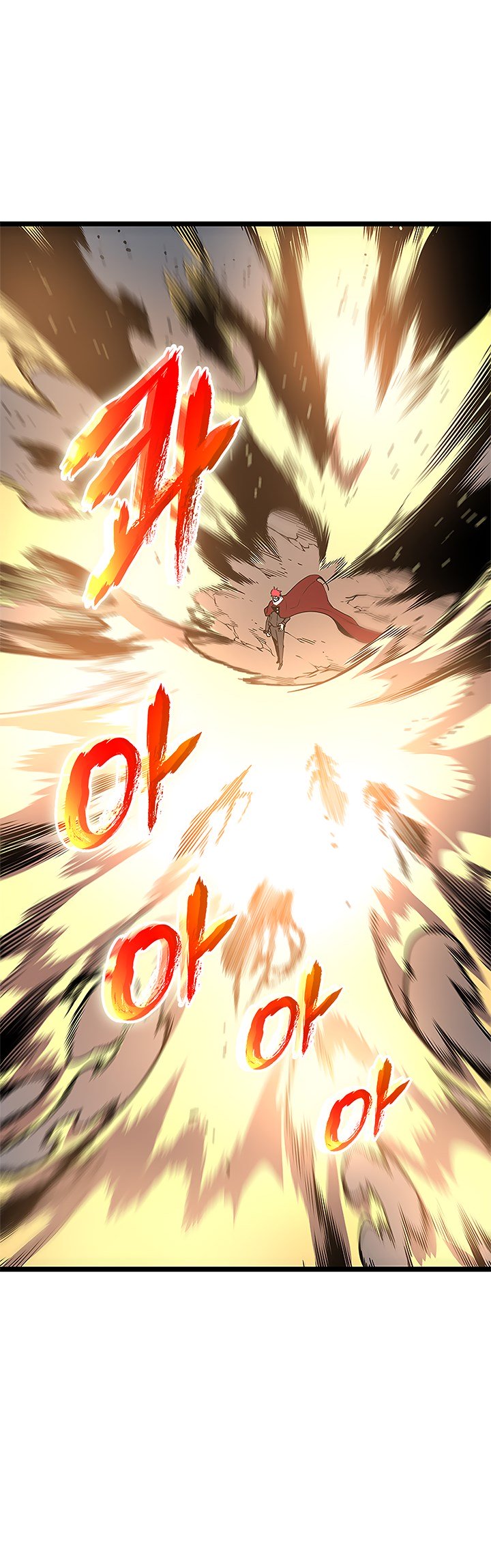 Read Solo Leveling BR Manga Online