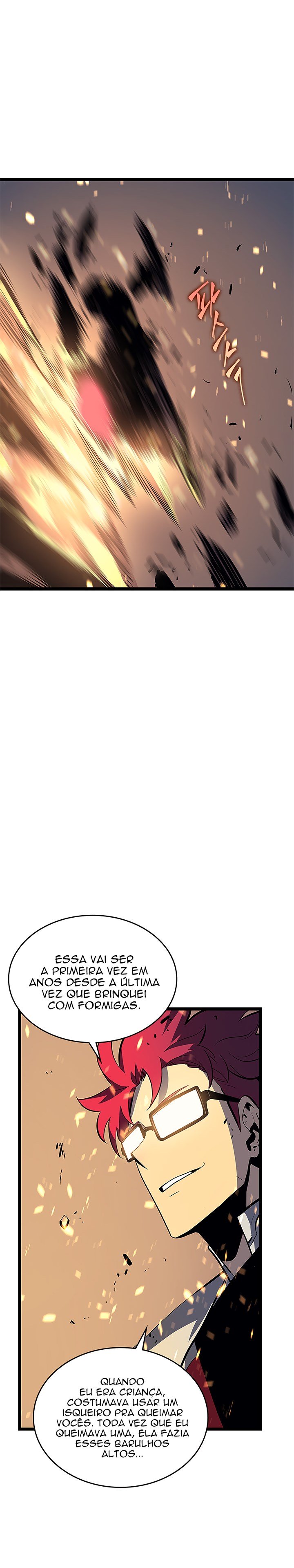 Read Solo Leveling BR Manga Online